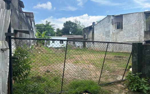 🌟 Rare Land Opportunity Near Parliament – Ideal for Living or Investment! 🌟