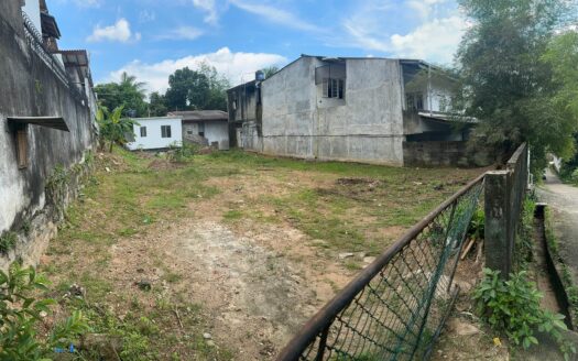 🌟 Rare Land Opportunity Near Parliament – Ideal for Living or Investment! 🌟