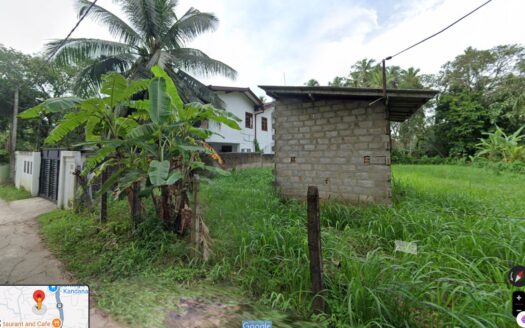 🏠 Valuable land for sale in Rillaulla, Kandana! 🏠