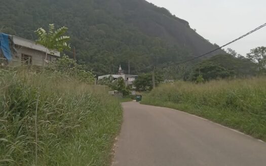 🌿 මොණරාගල – ජීලෝන් කන්ද ආසන්නයේ පිහිටා ඇති සුන්දර පරිසරයක ඉඩමක් විකිණීමට! 🌿