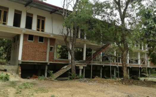 Anuradhapura 123.2 perch property with buildings – For Immediate Sale!